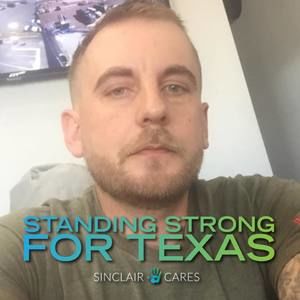 Meet your Posher, Peter